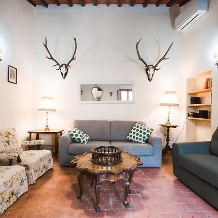 Apartman Casa Pratolino