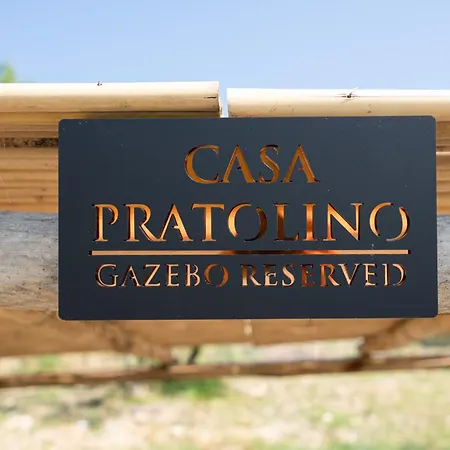 Casa Pratolino *
