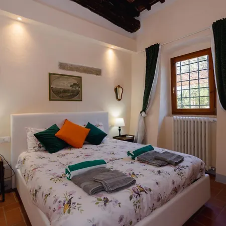 Apartman Casa Pratolino
