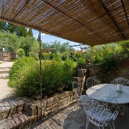 Casa Pratolino Greve in Chianti