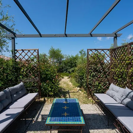 Casa Pratolino * Greve in Chianti