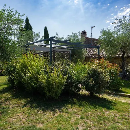 Casa Pratolino Greve in Chianti