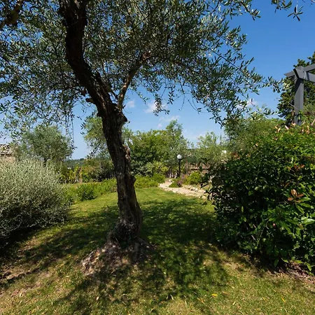 Apartman Casa Pratolino *