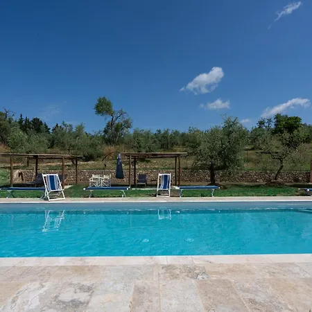 Apartman Casa Pratolino *