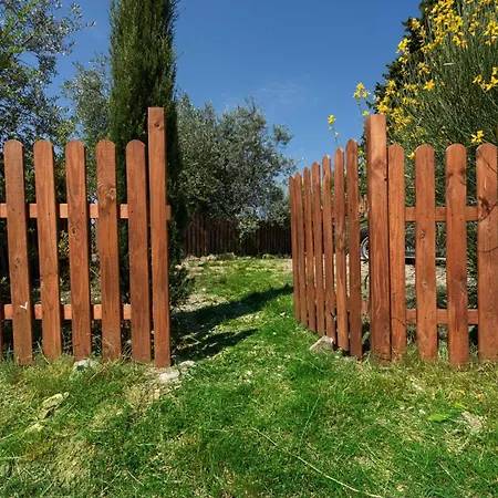 Casa Pratolino * Greve in Chianti