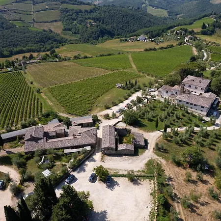 Apartman Casa Pratolino *