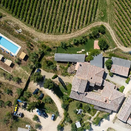 Apartman Casa Pratolino