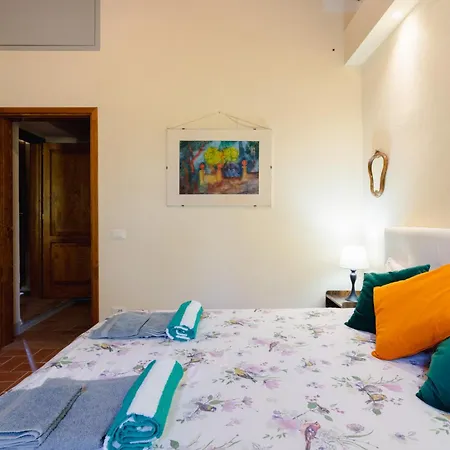 Casa Pratolino Apartmán