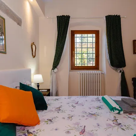 Apartmán Casa Pratolino *