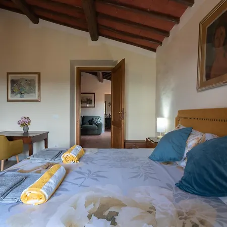 Casa Pratolino *