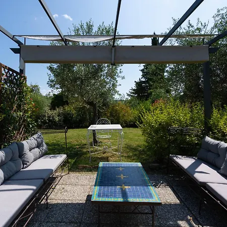 Casa Pratolino Apartmán Greve in Chianti