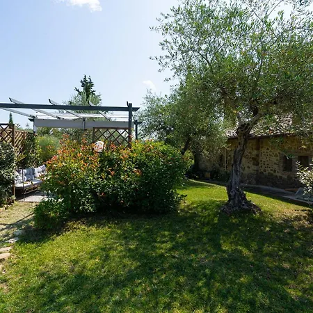 Casa Pratolino *