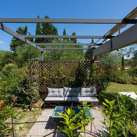 Casa Pratolino Apartmán *