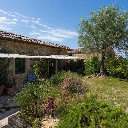 Casa Pratolino Greve in Chianti