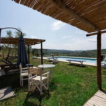 Casa Pratolino *
