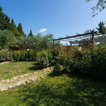 Apartmán Casa Pratolino Greve in Chianti