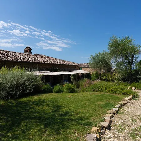 Casa Pratolino *