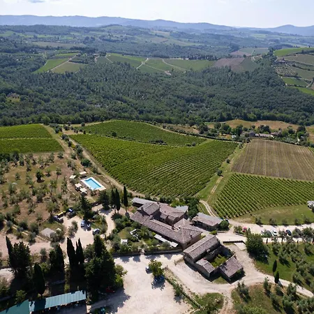 Casa Pratolino *