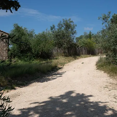 Casa Pratolino Apartmán
